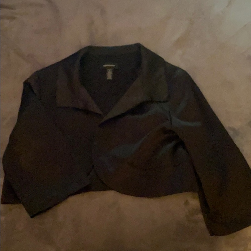 Dress Jacket